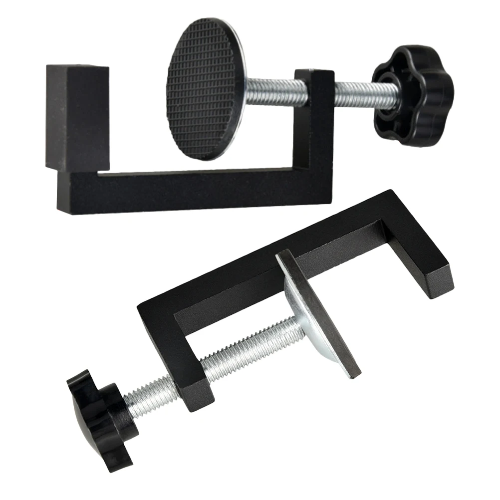 

2pcs Adjustable Rattan Furniture Clips for Patio Wicker Chair Fasteners Sofa Clamps Outdoor Sectional Modular Connection