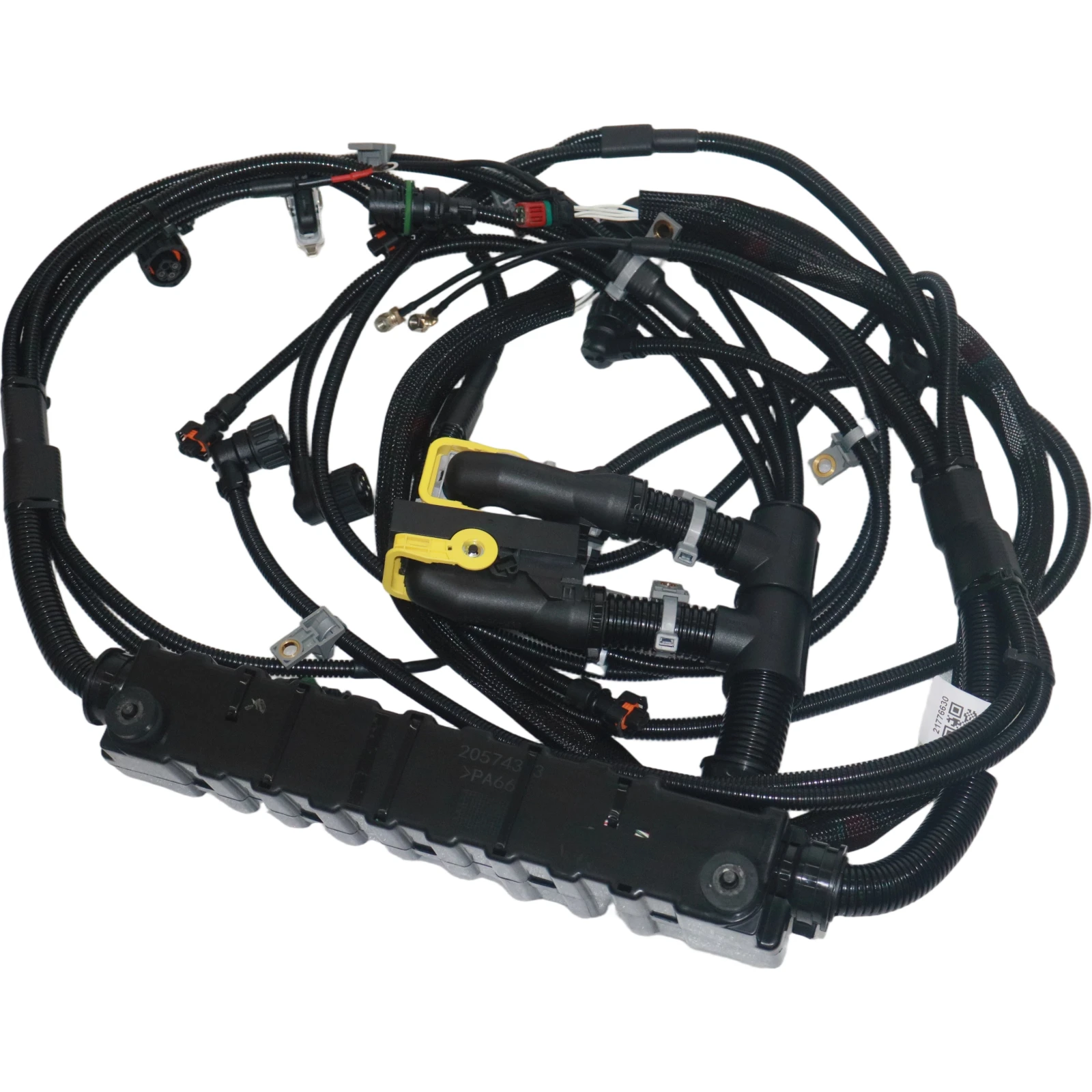 Wiring Harness 21776630 For Volvo Truck NH11 FH12 FM12 NH12 FH13 FM13 NH13 FH16 FM16 NH16 Engineering accessories