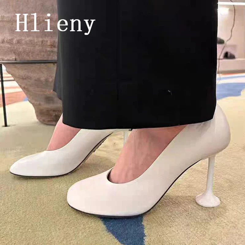 Thumbnail 4 - #23 Best Block Heel Shoes to Buy In 2026