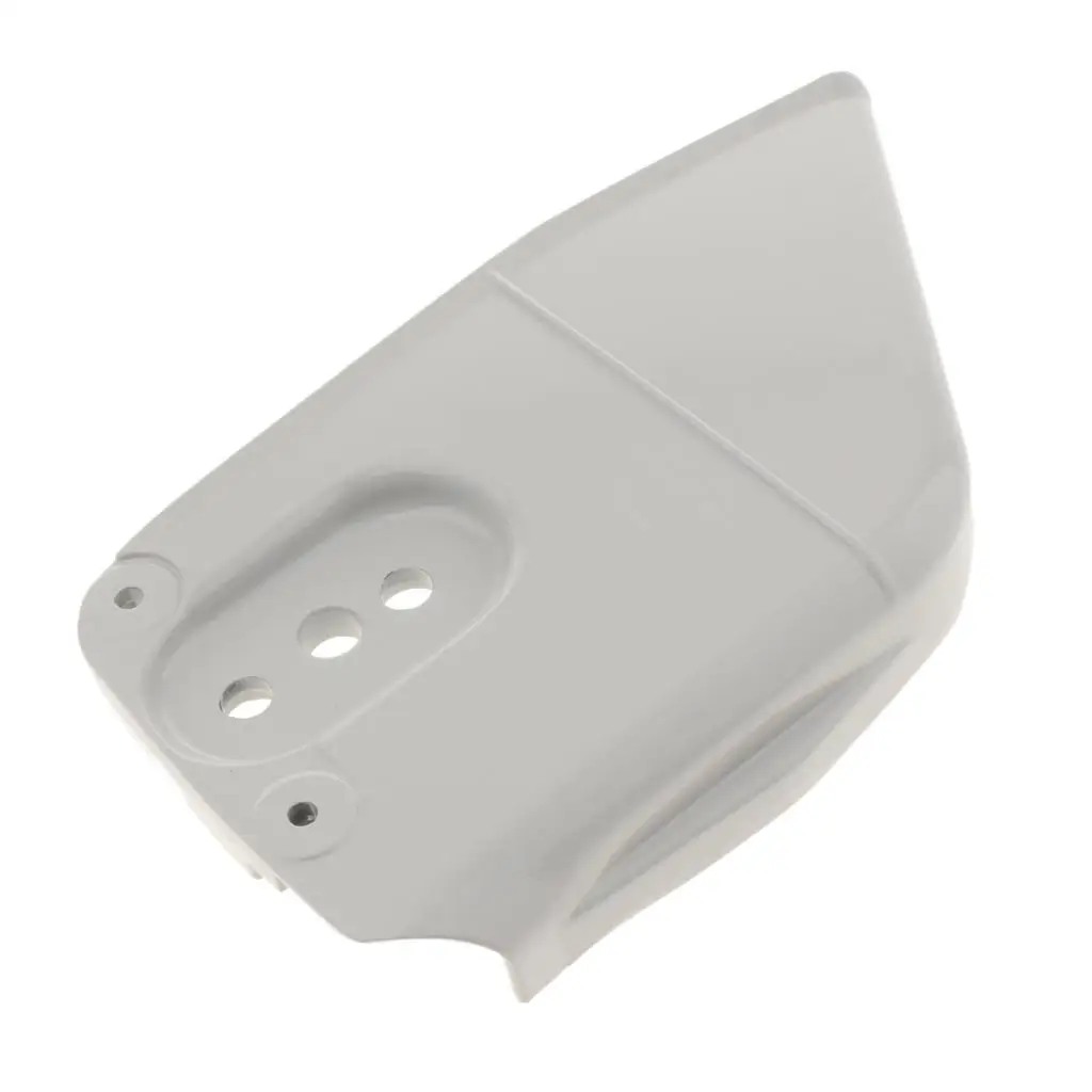 

Крышка звездочки, пластиковая боковая защита звездочки, запасная часть бензопилы для садового инструмента MS290 MS310