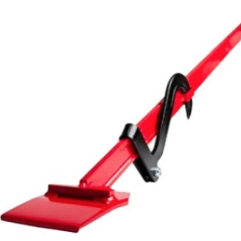 

1.3M heavy duty powerful logging rod logging skid rod log rolling garden tool
