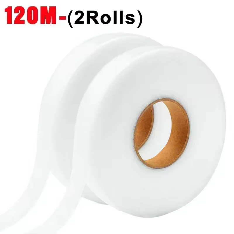 Double-sided Non-woven Interlining Adhesive Tape Iron On Hem Tape Edge Shorten Repair Pants For Hats Clothes DIY Sewing Crafts - Image 7