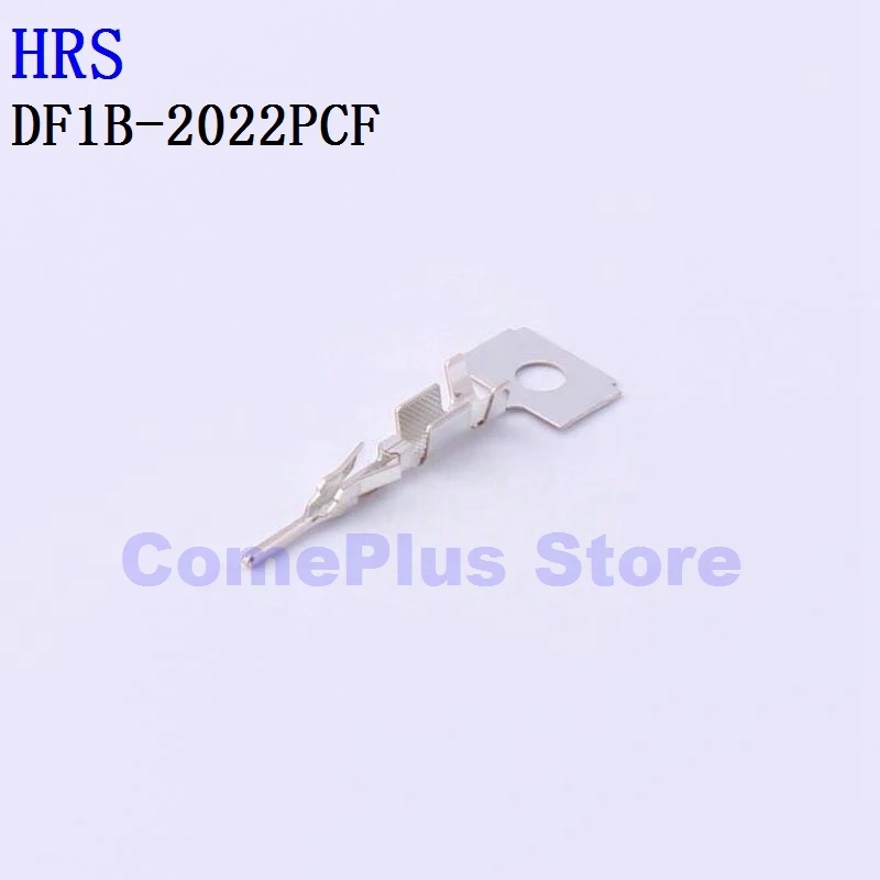 10PCS/100PCS DF1B-2022PC DF1B-2022PCF DF1B-2022SCF Connectors
