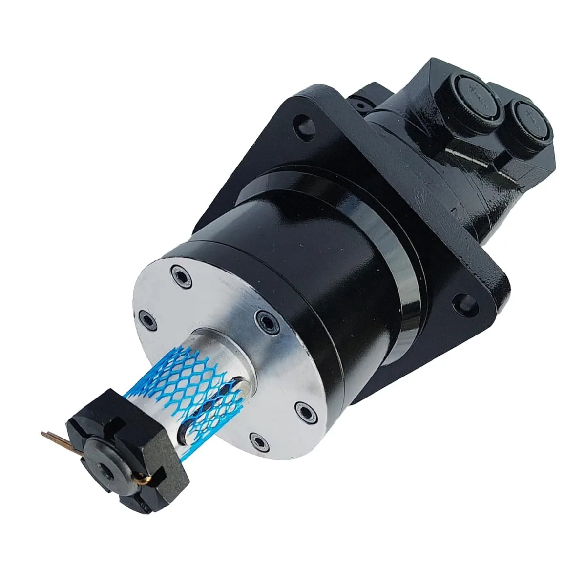 Hydraulic Motor 113-1080-006 1131080006 113-1080 1131080 For Char-Lynn 6000 Series