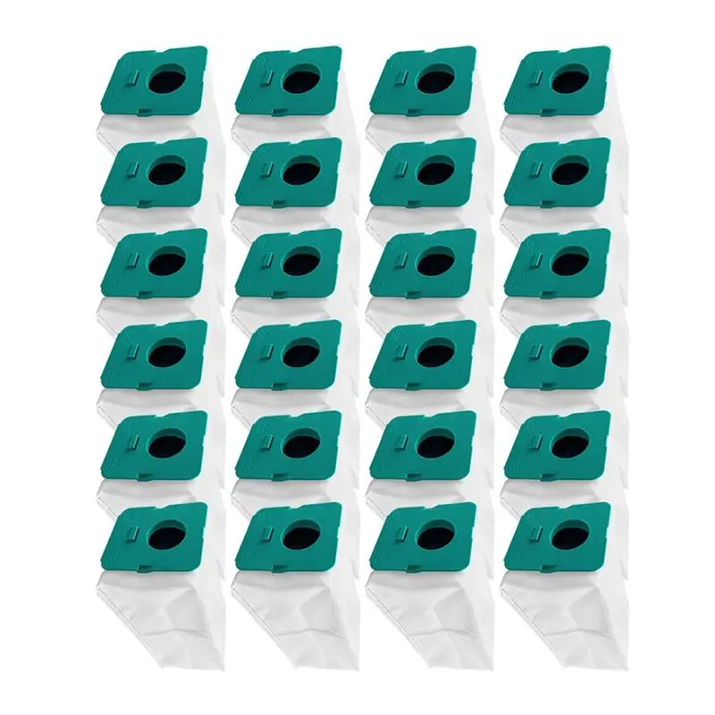 

Акция! 24 мешка для сбора пыли для Bespoke VCA-ADB95 VCA-ADB95A VS20A95923W DJ67-00906A, сменные аксессуары для пылесосов.