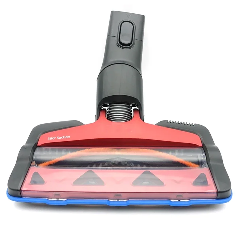 

Пылесос, насадка на 360 градусов, щетка для пола для Philips FC6823 FC6814 FC6827 FC6906 FC6822, замена