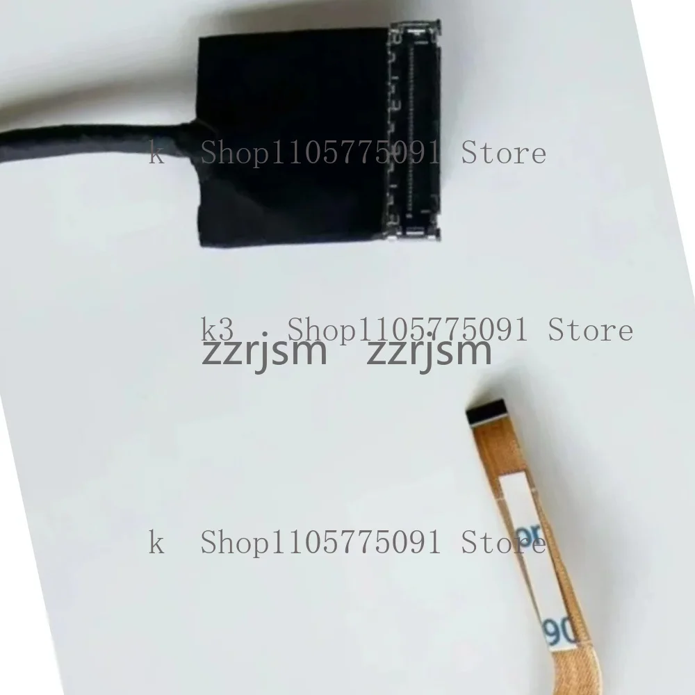 New Laptop Built-in 144HZ Screen Cable For MECHREVO PRO Air-Q Z2air-s GM5ZG0O CABRG5O01J-5301/2101 40PIN