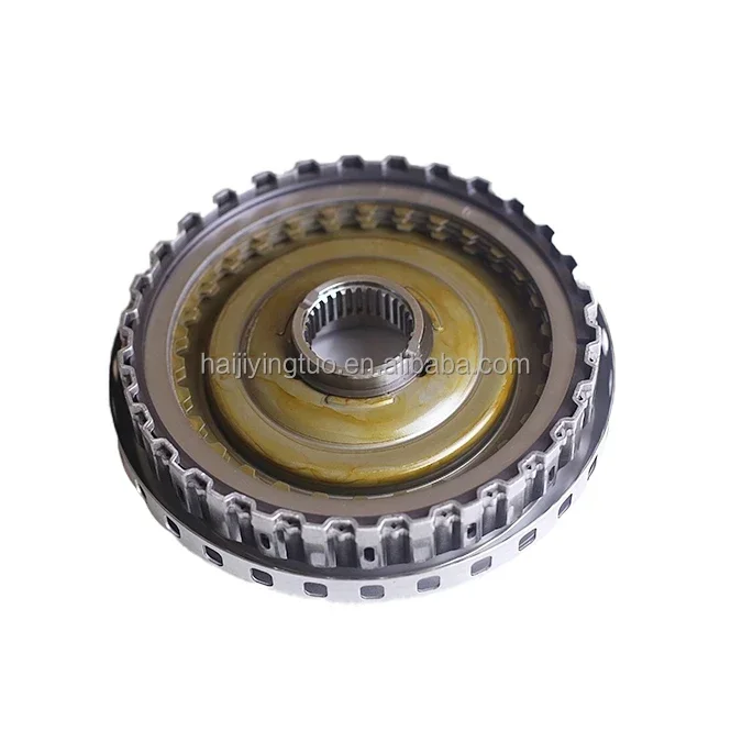 

Original QR019CHA Transmission Forward Clutch Assembly For Chery Tiggo 3/5/7