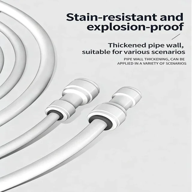 Wholesal 1/4' 3/8' PE Pipe RO Food Grade Water Purifier Hi-quality Soft Tube Aquarium Flexible Hose Reverse Osmosis Water Pipe 4 Wholesal 1/4' 3/8' PE Pipe RO Food Grade Water Purifier Hi-quality Soft Tube Aquarium Flexible Hose Reverse Osmosis Water Pipe 4