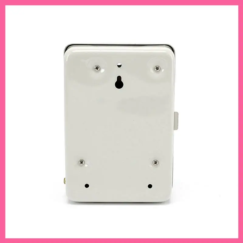 ABNM TB-38B Microcomputer Rail-Type Household 220V Time-Controlled Switch Time Timing Switch Mechanical Timer