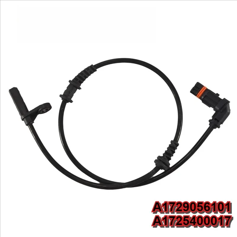A1725400017 ABS Wheel Speed Sensor Fit for Mercedes Benz SLK R172 2012-2019
