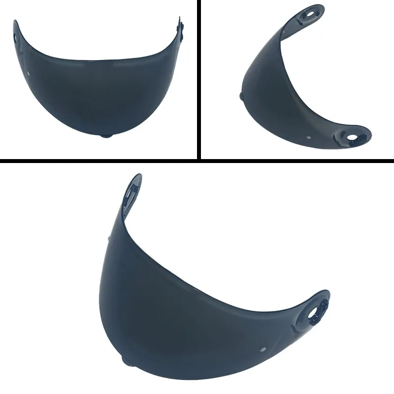 Wizjer do kasku X-Lite dla modeli Nolan Xlite X803RS, wizjer X-803 X-802 X-702 X-661 X603, osłona twarzy do kasku, ochrona przed promieniowaniem UV, Casco Moto Visera