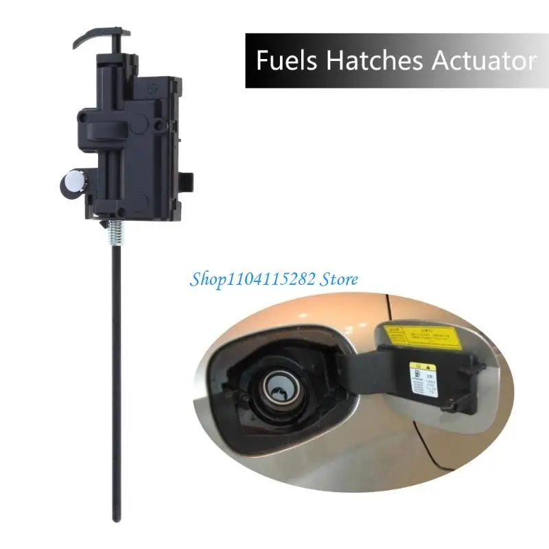 

A2BF Gasolines Tanks Door Caps Motor Locking Actuator for Renualt Captur Clio