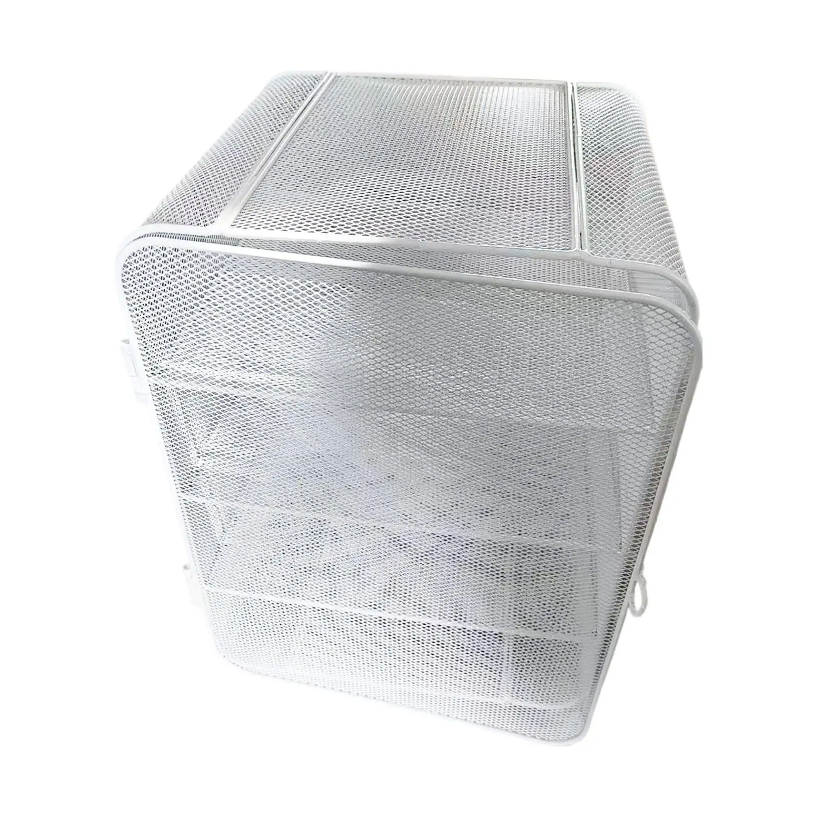 Food Cover BBQ Covers Outside Kepp Fly Out Grilling Dining Table Storage Food Protection Mesh Net for BBQ Restaurant Camping