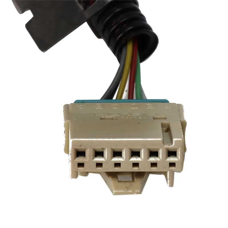 

ABNF!Transmission Neutral Safety Switch Position Sensor 24357581602 6L45R For BMW E82 E83 E88 E90 E93 128I X3 328I 328Xi 6L45