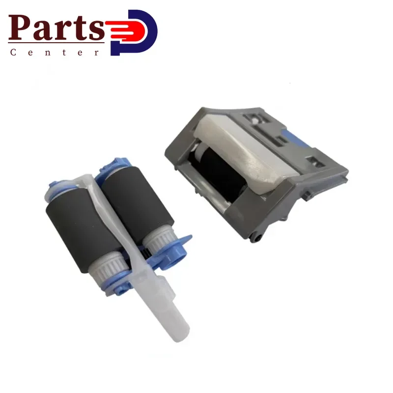 5SETS RM2-6577-000 B5L24-67904 Pickup Separation Roller for HP Color LaserJet M552 M553 M554 M555 M577 M578 M652 M653 M681 M682