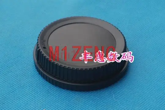 Phía Sau Ống Kính/+ Thân Máy Nắp Bảo Vệ Dành Cho Nikon Z Hệ Thống Núi Z5 Z7 Z6 Z50 z6ii Z7ii Máy Ảnh Không Gương Lật