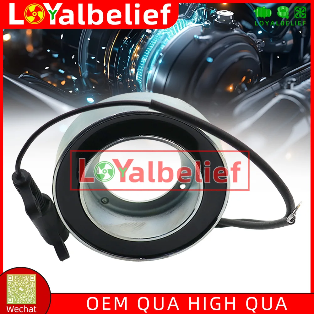 Auto AC Compressor Clutch Coil For Mini Cooper / Cooper S / Mini R50 R52 R53 R56 CVC 64506917489 1139015 01139014 01139015