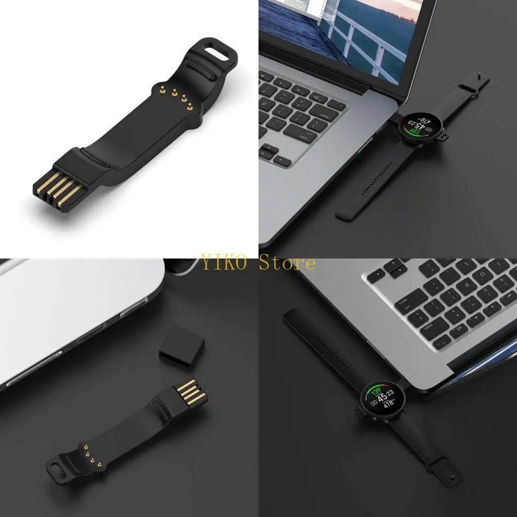 K32C Unite for Smart Watch for Smart Bracelet USB Charging Without