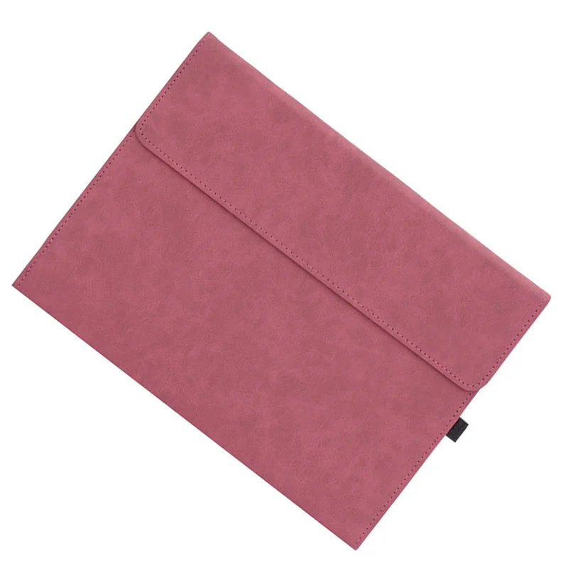 

Настоятельно рекомендуется откидной чехол из искусственной кожи для Surface Pro 7/6/5/4, чехол для планшета Microsoft Surface Pro 4 5 6 7, чехол-подставка