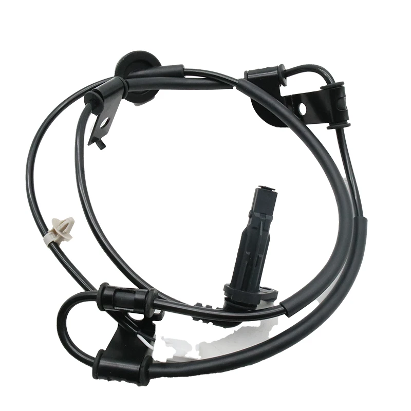 95680-2E300 956802E300 高品質新リア左 ABS 車輪速センサー起亜 Sportage 05-10 ヒュンダイツーソン 05-09 自動車部品