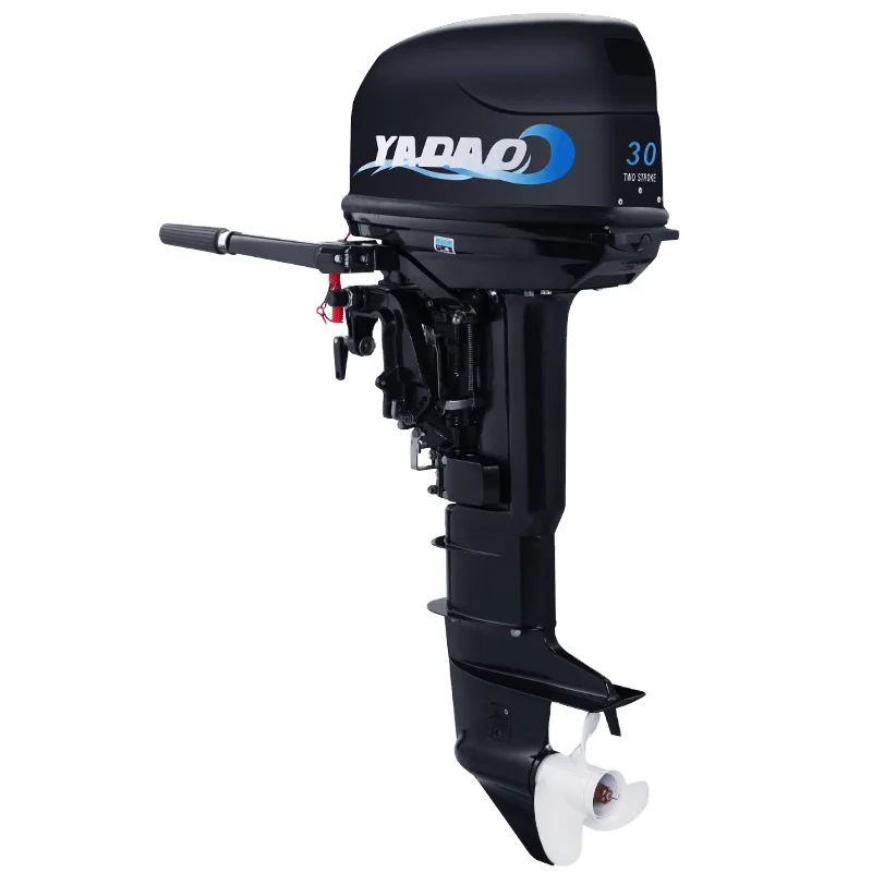 

Yadao 2-stroke 30hp Out Boat Motor For YAMAHA