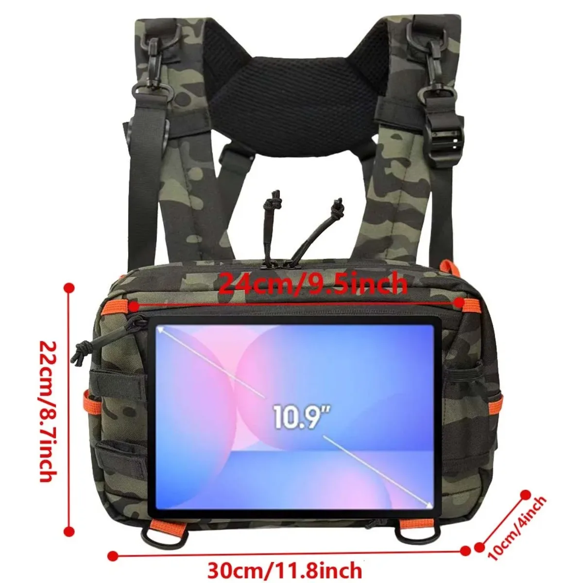 Thumbnail 3 - #56 Best Tactical Backpacks to Buy In 2026