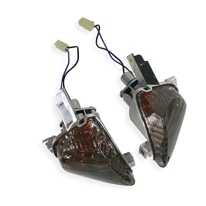 Motorcycle Indicator Lamp Rear Turn Signal Tail Light For Suzuki GSXR 600 750 2008-2010 09 GSXR 1000 K7 2007-2008