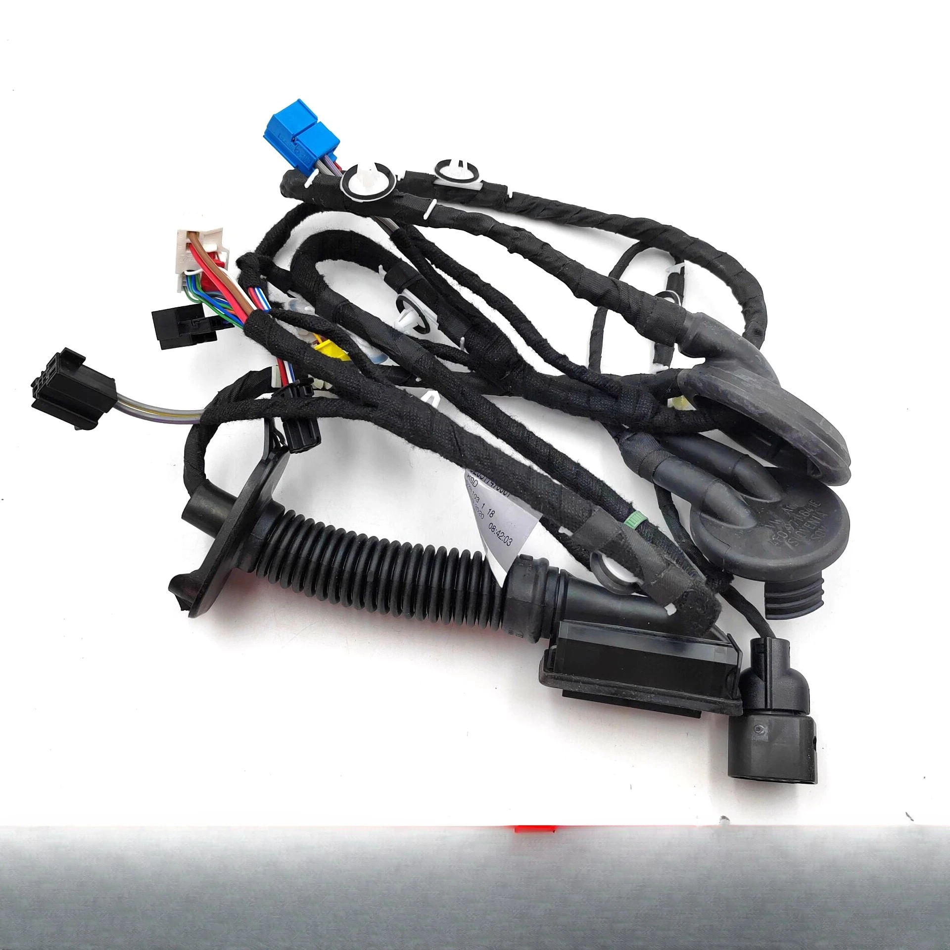 

For Audi Q2 Door Harness and Connector - Left Front Door Wiring 81A971029AF