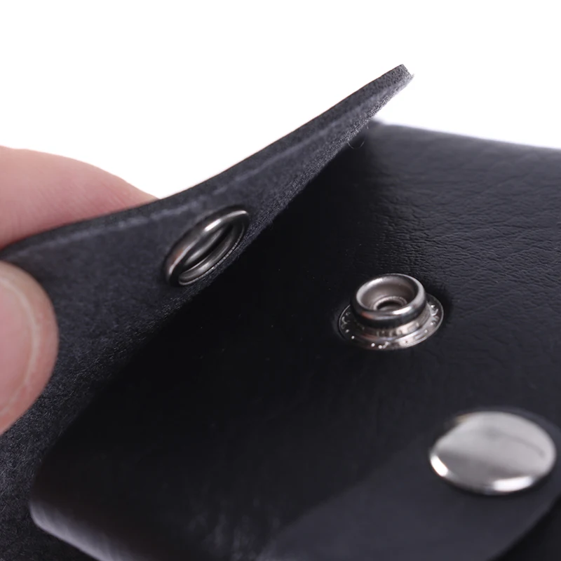 กระเป๋าใส่อุปกรณ์ทำผม1ชิ้นกระเป๋ากรรไกรที่ใส่กระเป๋ามือถือสำหรับช่างตัดผม