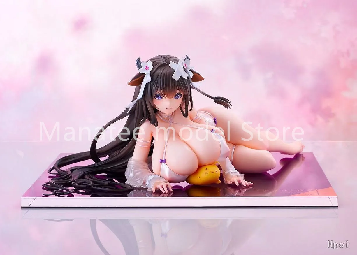 MIMEYOI الأصلي Azur Lane Kashino الينابيع الساخنة الاسترخاء 1/4 PVC عمل الشكل أنيمي نموذج اللعب جمع دمية هدية