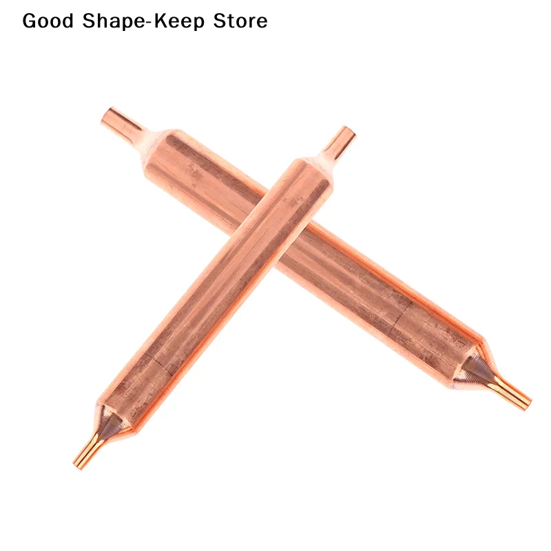 daily1Pc Refrigerator Freezer Filter General Dryer Freezer Filter Dryer Single Tube Filter Tool AccessoriesDaily products