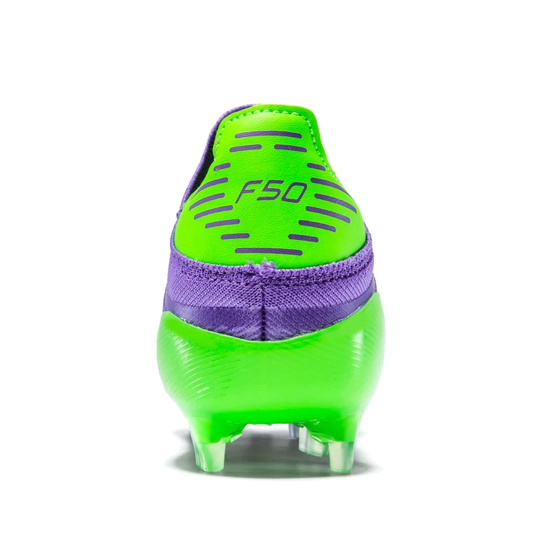 Thumbnail 4 - #20 Compare Soccer Shoes Before You Buy