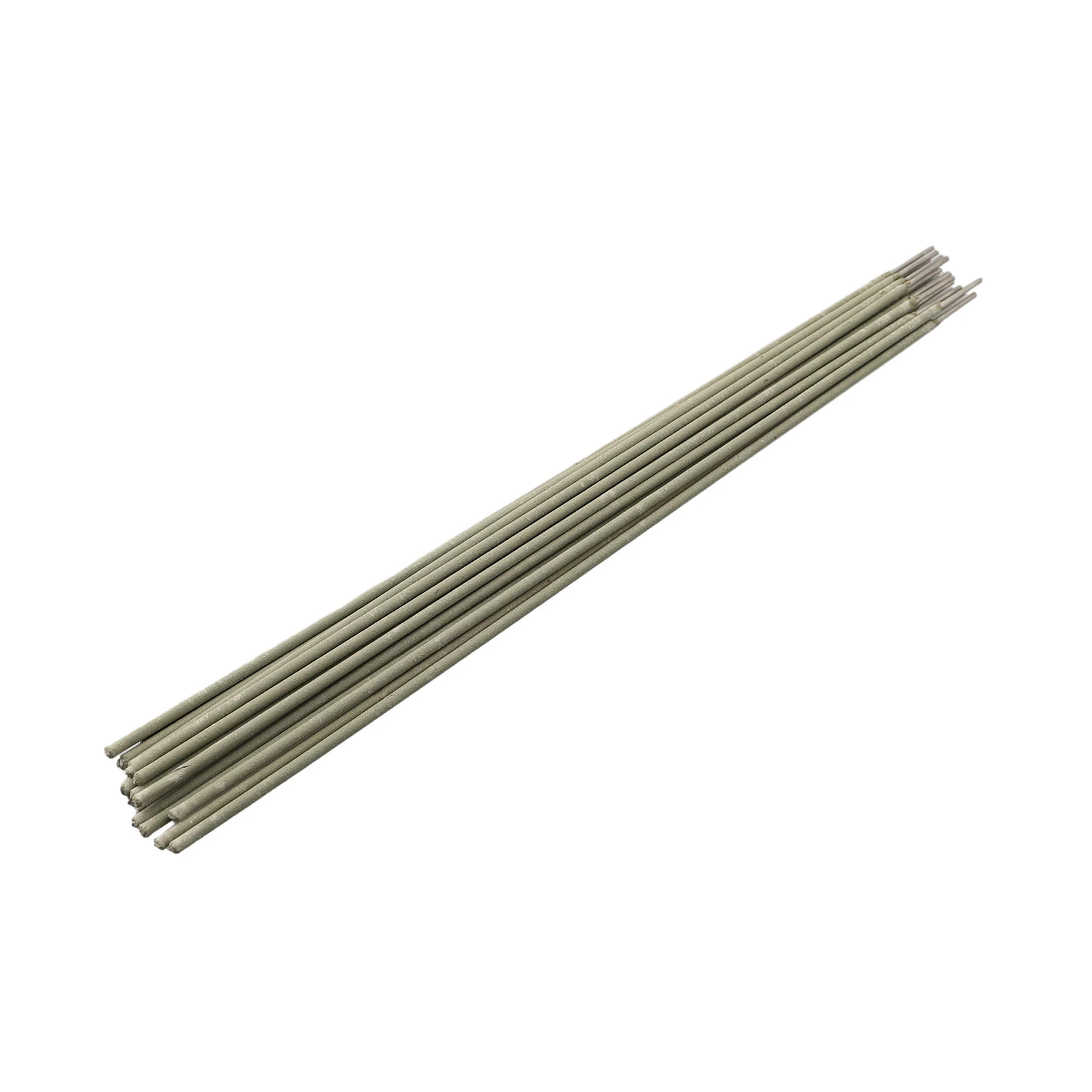20 Stück A102 Edelstahl-Schweißstäbe 1,0 mm-4,0 mm E308-16 Elektroden für 304 302 Low Spatter DC AC – Detail 2