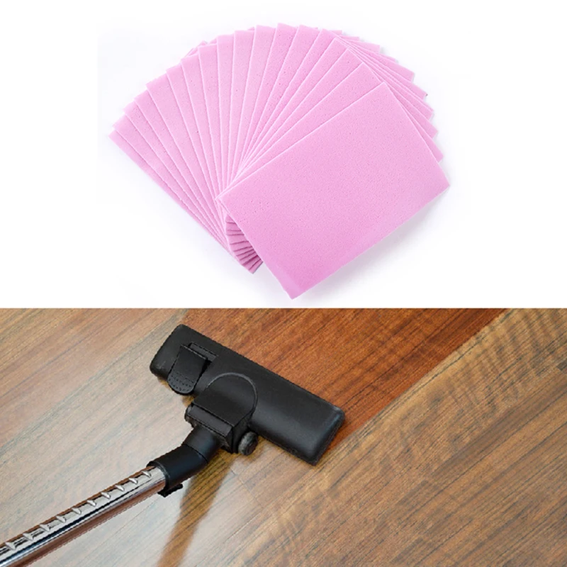 30pcs/bag Floor Cleaner Water Soluble Cleaning Sheet Mopping The Floor Wiping Wooden Floor Tiles Toilet Household Cleaning Tool