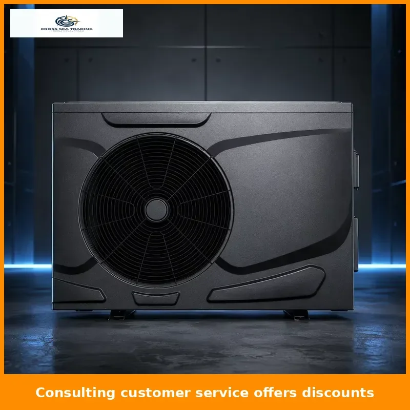 7 kW 21 kW Ex-Factory Price R32 Variable-Frequency Spa Pool Heat Pump Air-to-Water Heat Pump Heater
