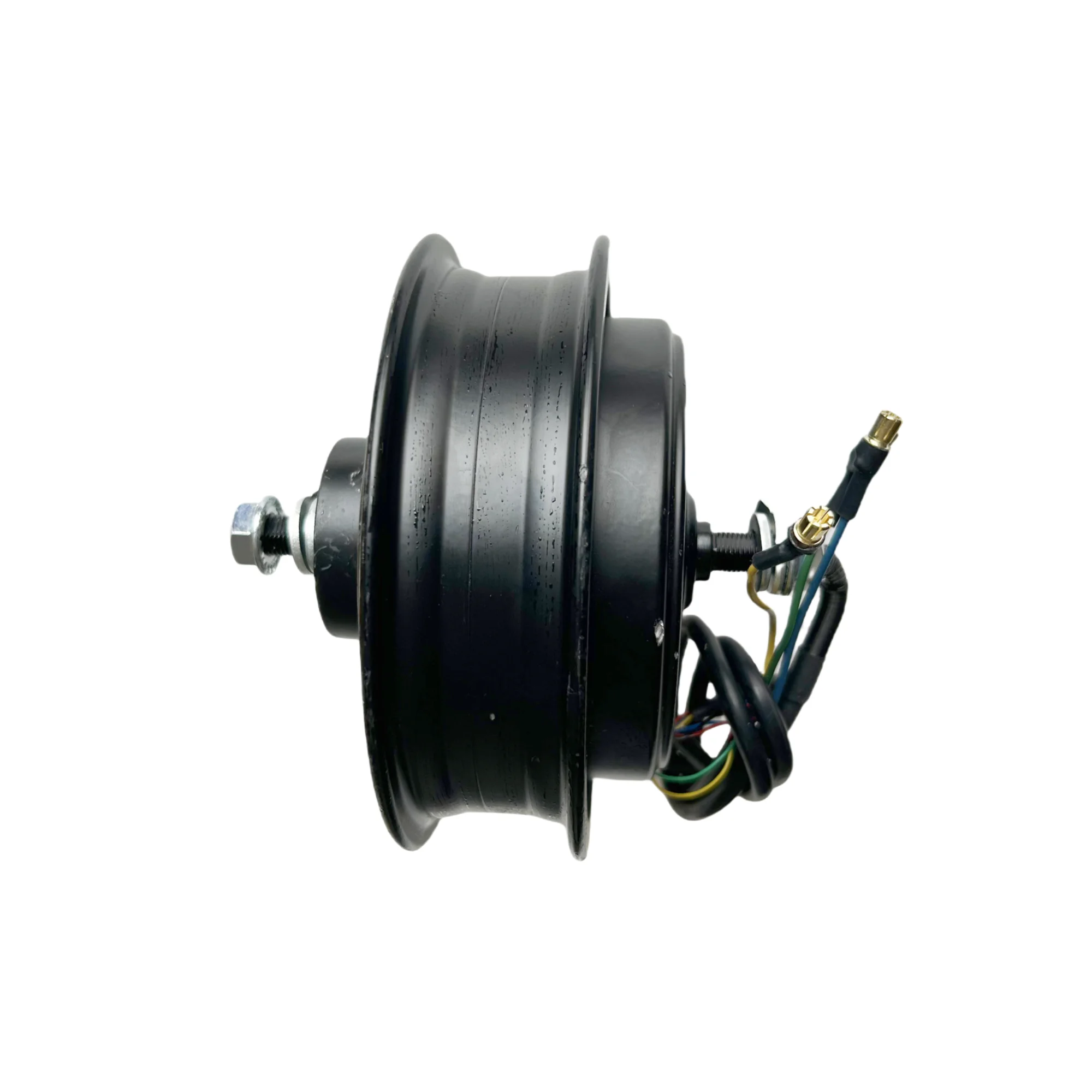 Original Joyor S5 S8 S10 S series Front & Rear Wheel Motor Parts Electric Scooter 60V 48V Engine Spare Parts