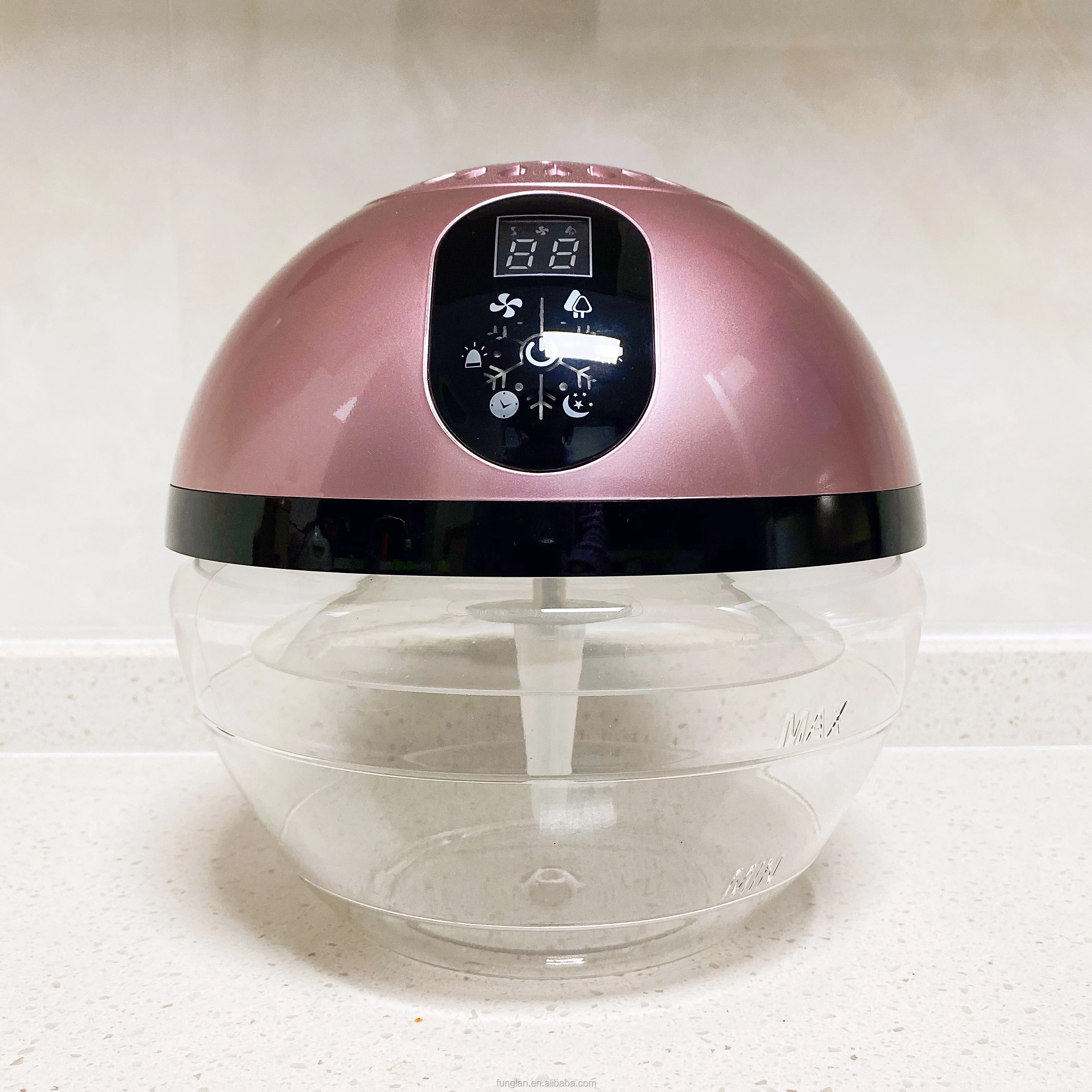 

Factory Offer Air Purifiers and Cleaners