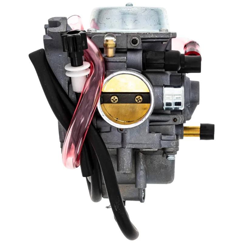 

Карбюратор для Suzuki 400 2002-2007 гг., 13200-38F2V 13200-38FBV 13200-38FA0 13200-38FB2 ATV Suzuki LTF400 LTF400F