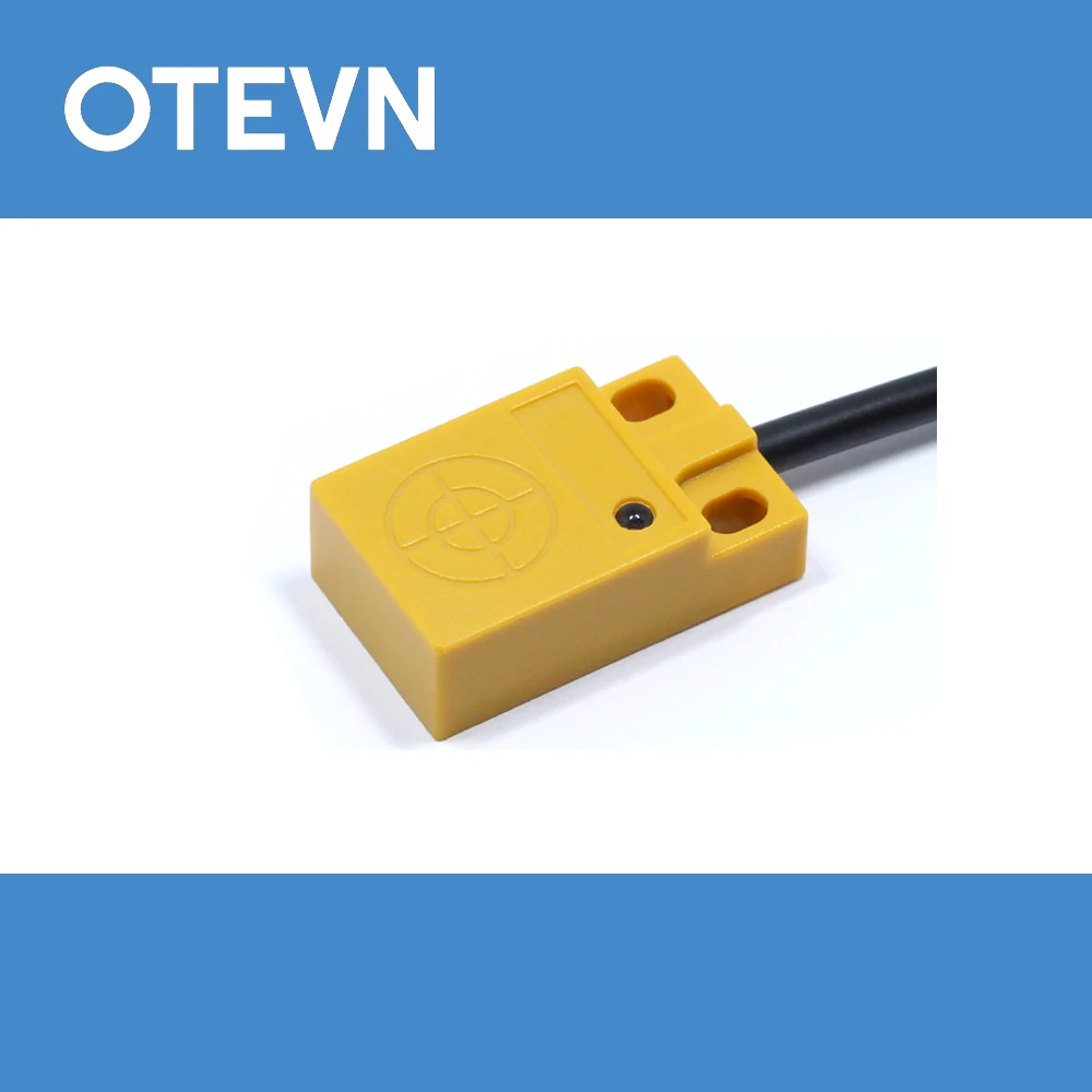

TL-W5MC1 TL-W5MC2 Proximity Sensor Switch 3Wire Inductive Detection Approach PNP NPN Normal Open Close Automation PLC TL-W5MB1