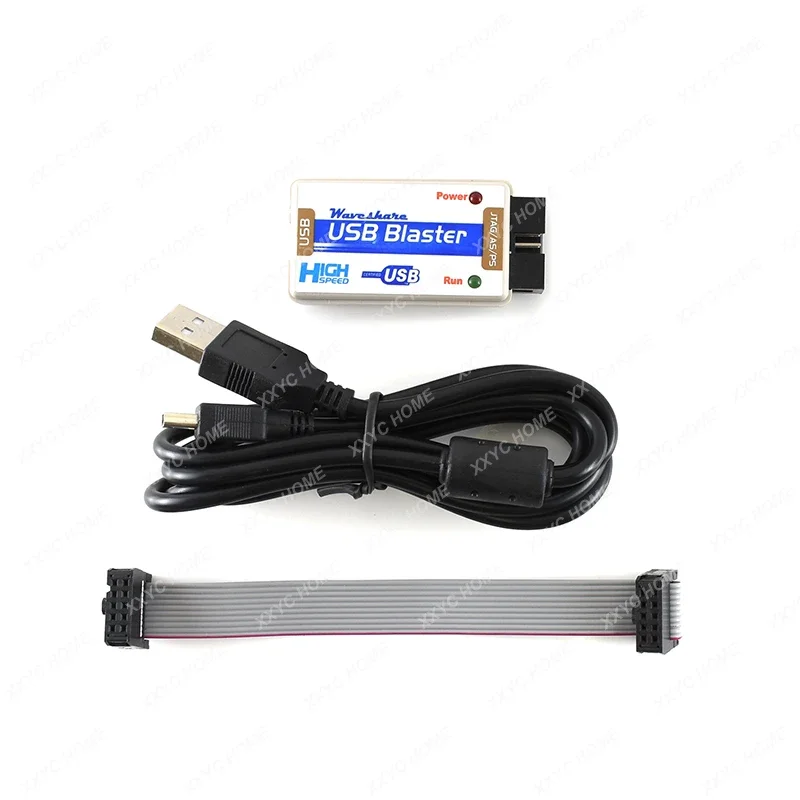 Waveshare Altera USB Blaster FPGA CPLD download cable simulator programmer