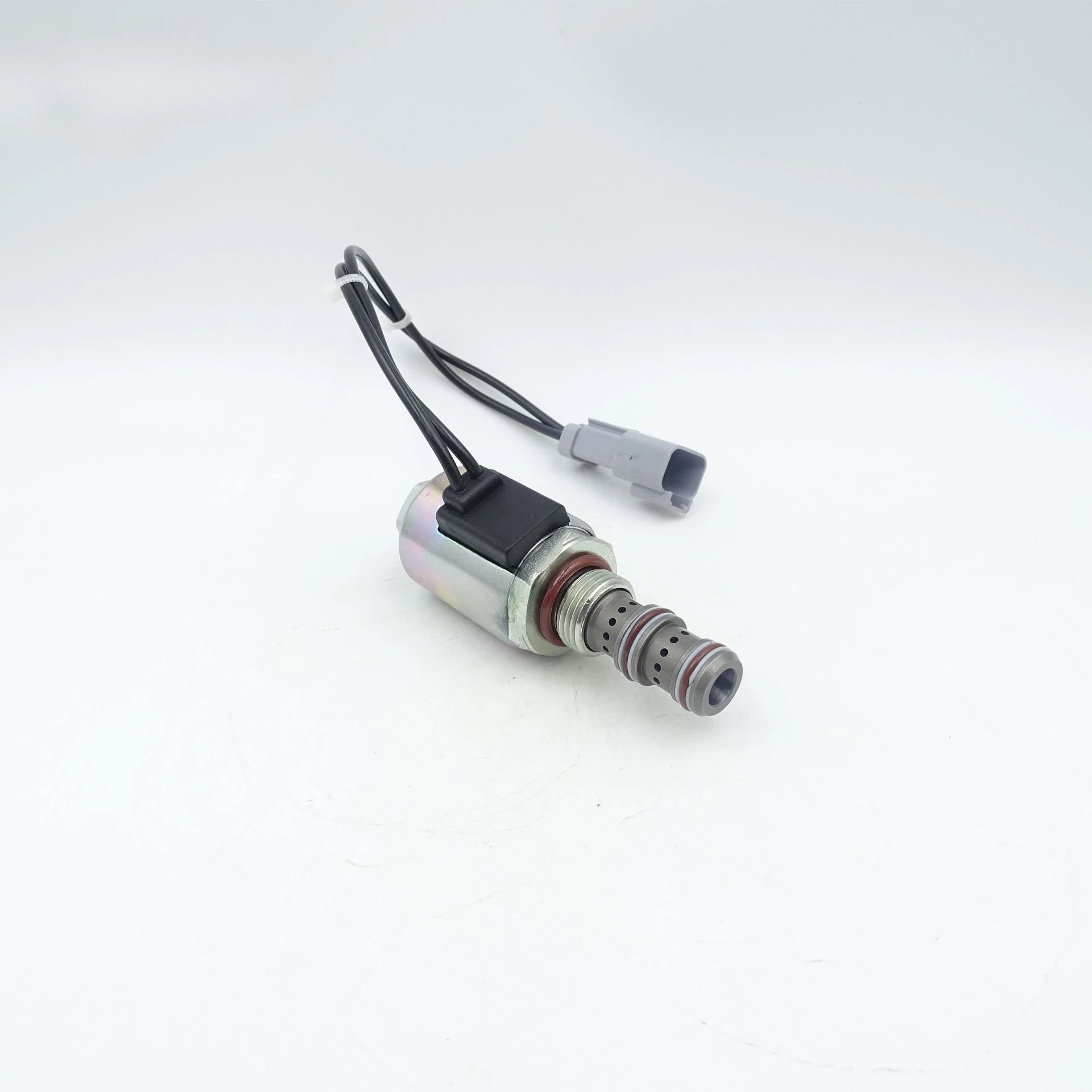 9968351 صمام الملف اللولبي لـ 555E 575E 655E 675E B100B B110 B90B #1