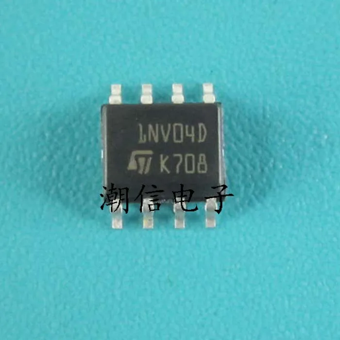 

Free shipping LNV04DSOP-8 10PCS