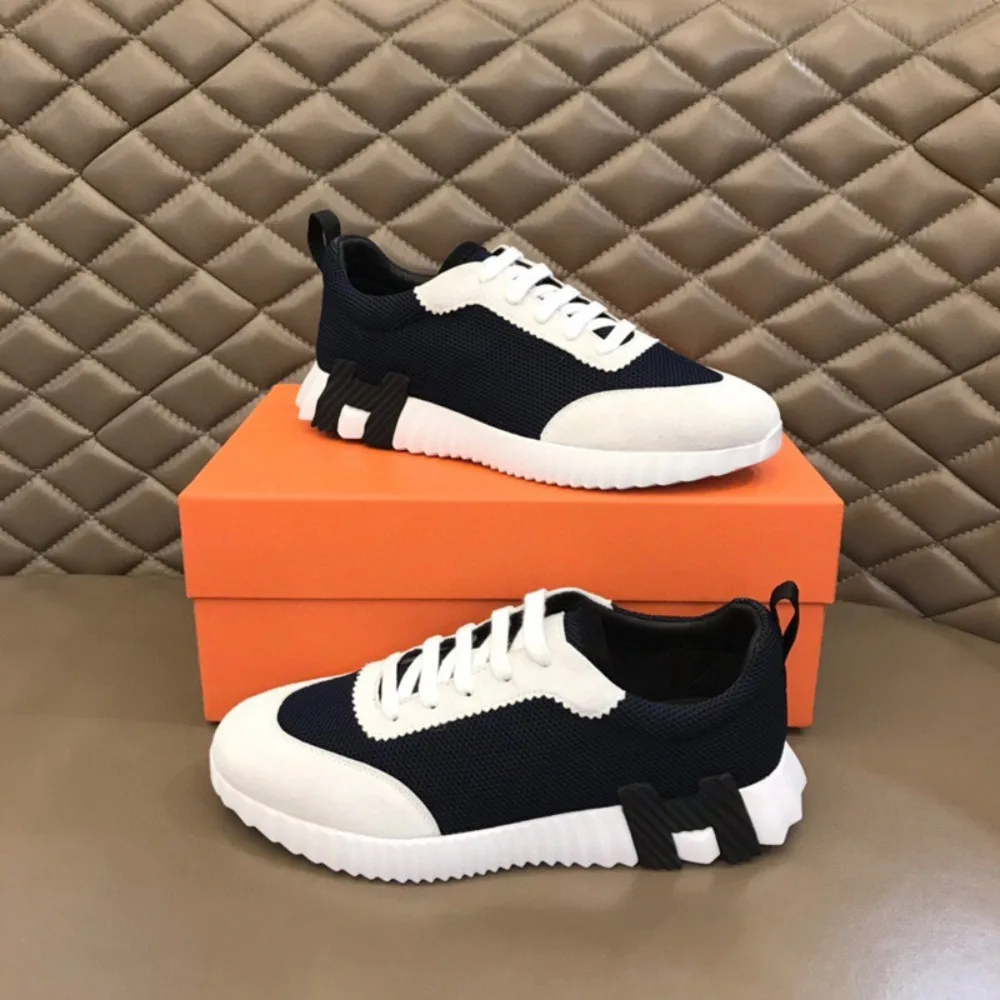 New Men's H-Sole Ca…