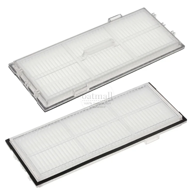 Kit de substituição para Xiaomi Roborock S7 Maxv Ultra / S7 Maxv / S7 Aspirador Peças de reposição Rolo Escova HEPA Filtro Mop Panos