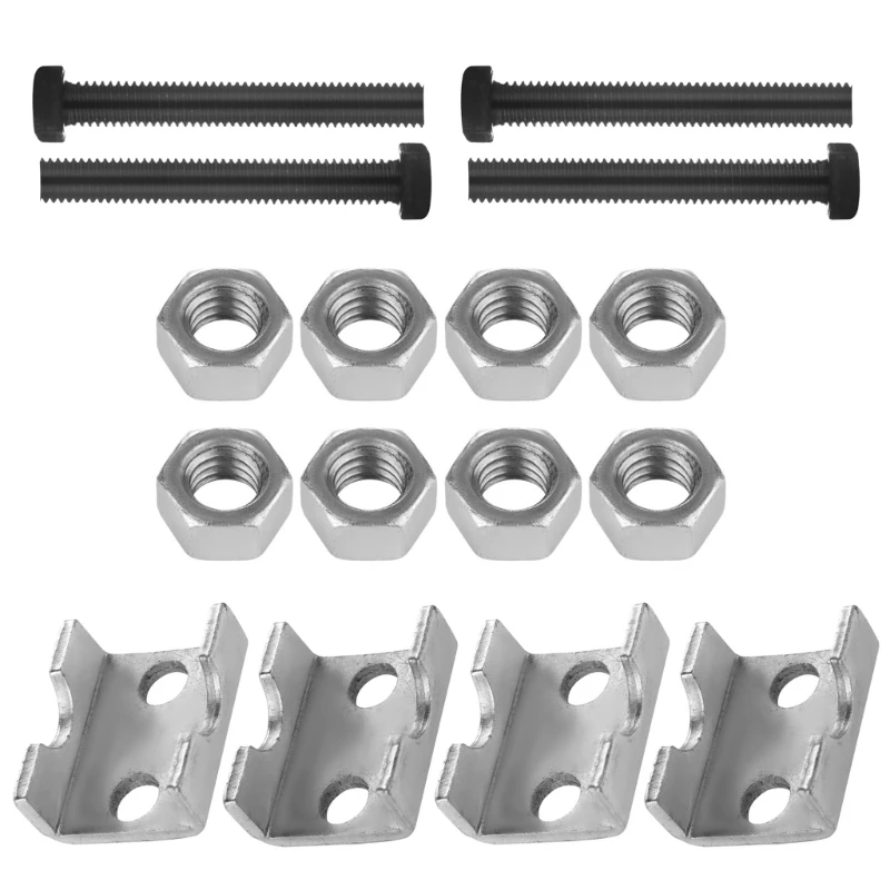 2Pcs Coil Spring Compressor Lift or Lower Easy to Install Spring Struts Shocks Car 2-Way Adjustable Spring Spacer