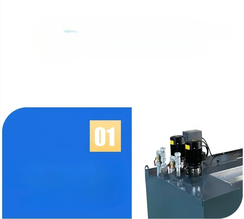 

Magnetic chip conveyor for numerical control machine tool Metal chip conveyor