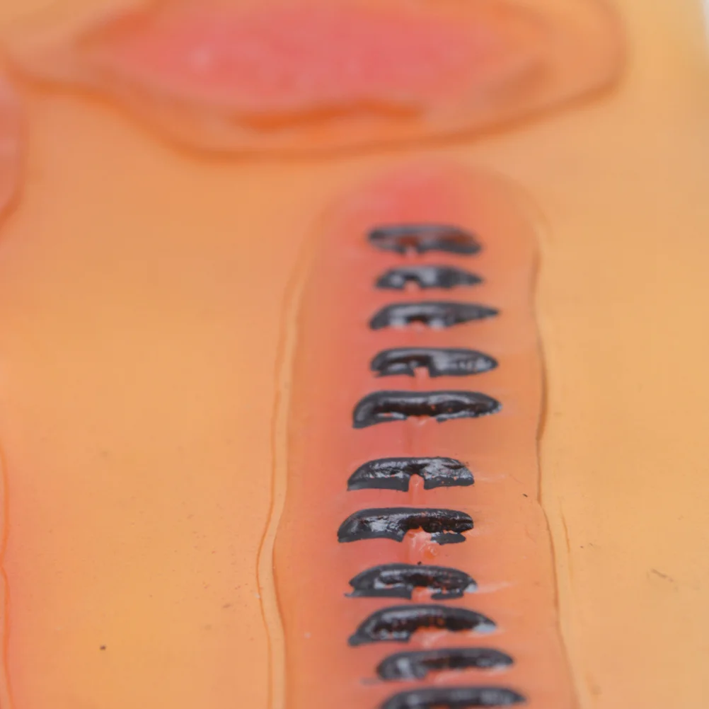 

Halloween Blood Scar Pattern Wound Stickers Simulation Horrible Temporary Realistic Body Decorations for Costume