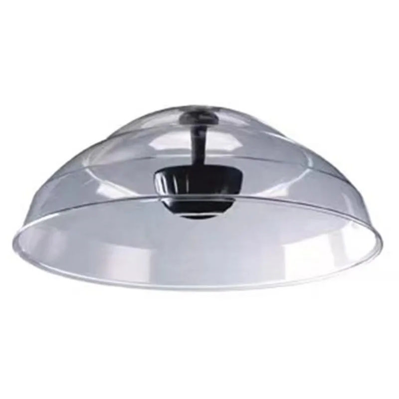 Stereo Active Directional Sound Pendant with Dome Suspended Focus Speaker