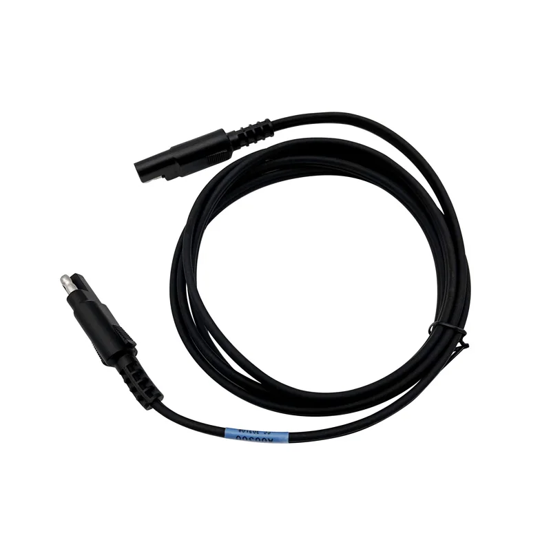 

A00300 2M SAE to SAE Extension Power Cable For GPS Instruments Surveying Cable